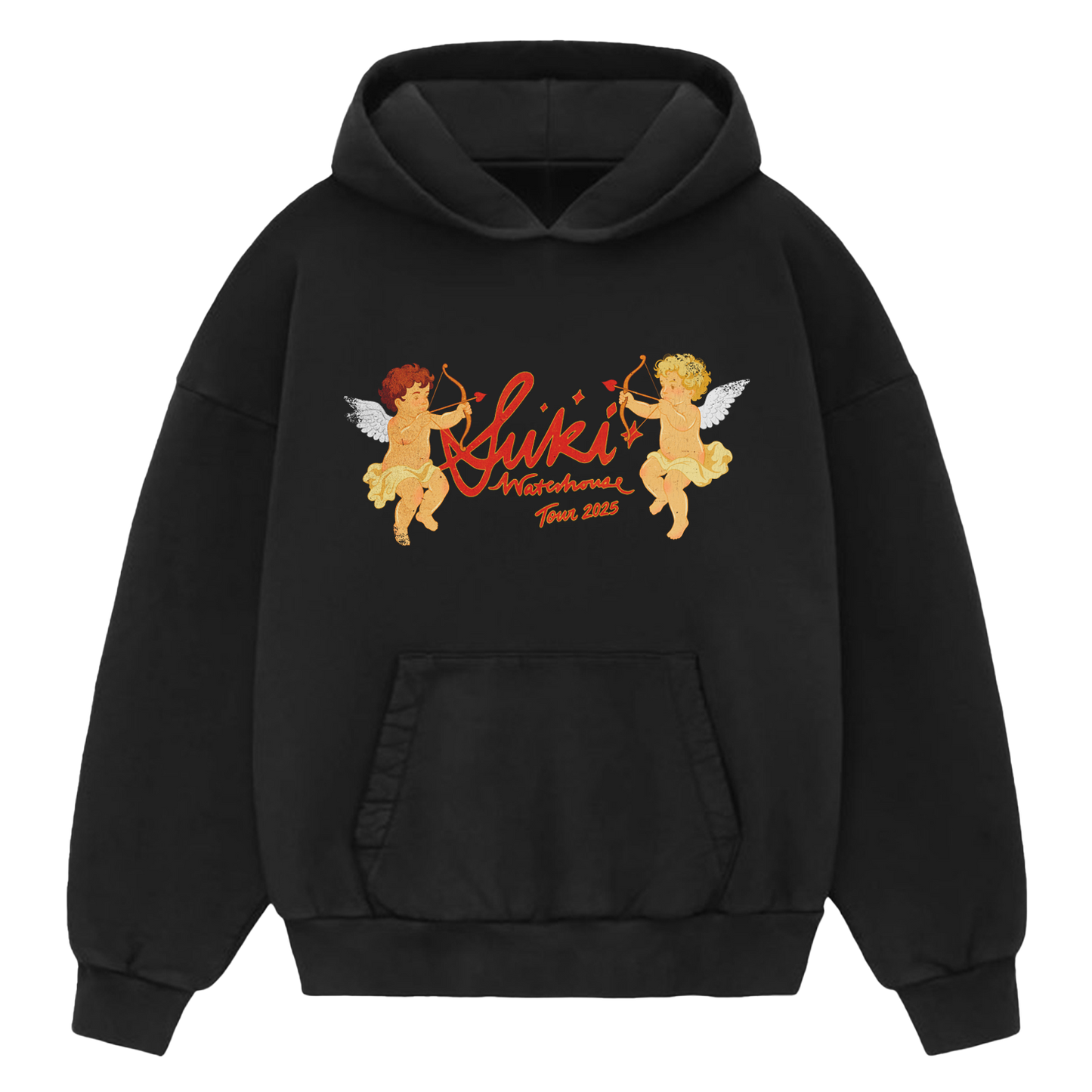 Suki Waterhouse Tour Hoodie 2025