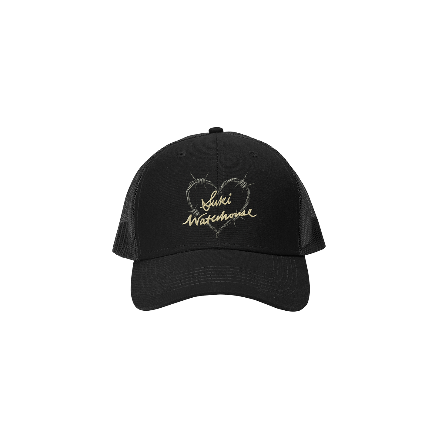 Suki Waterhouse Tour Hat 2025