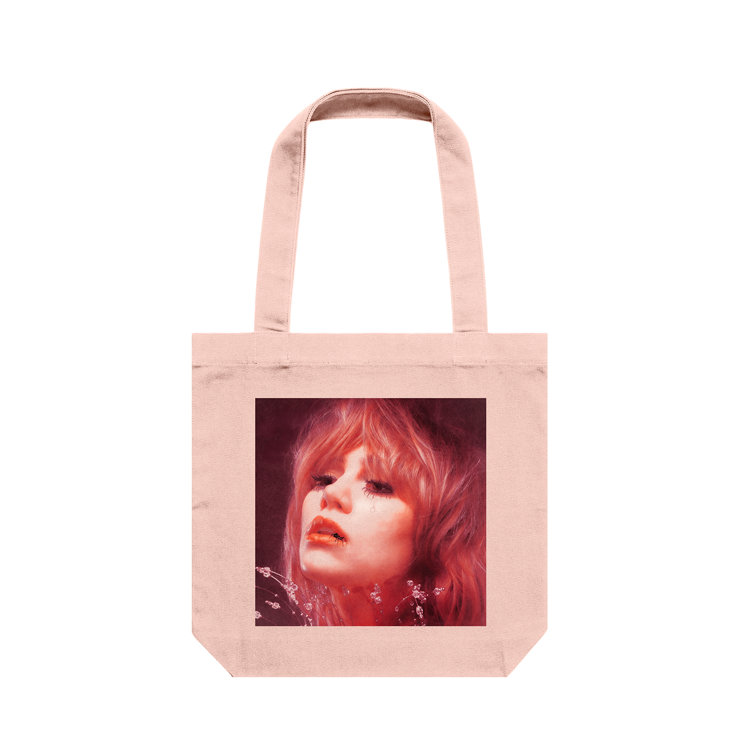 Suki Waterhouse Tour Tote 2025
