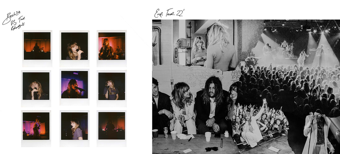 SUKI JOURNAL #7