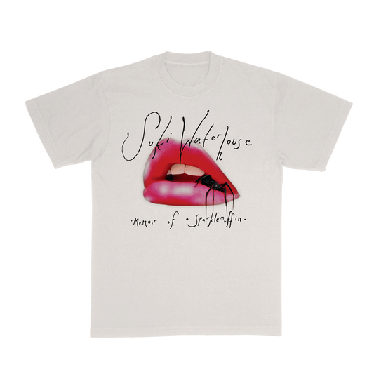 MOAS Lips Tee Shirt