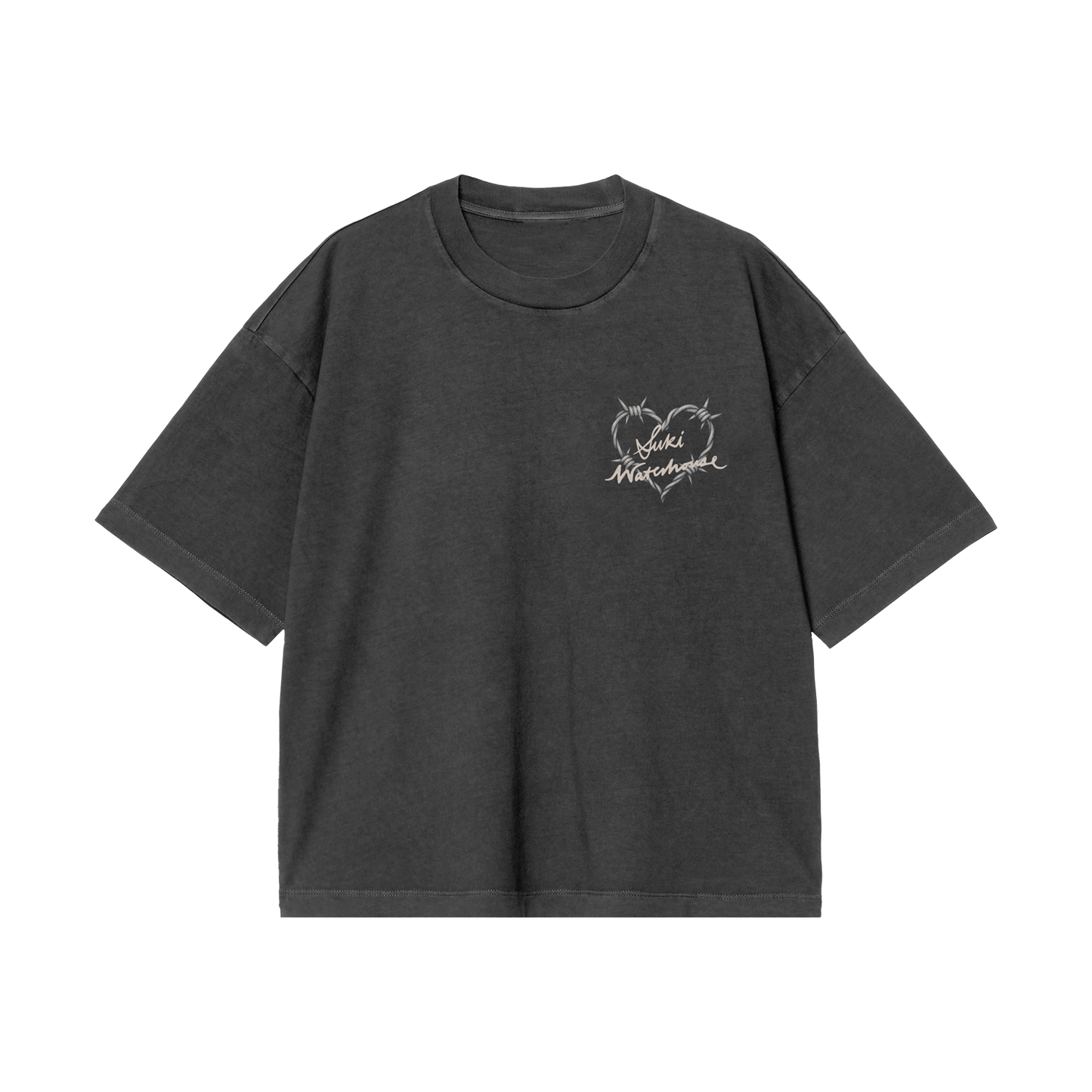 Suki Waterhouse Tour Tee 2025