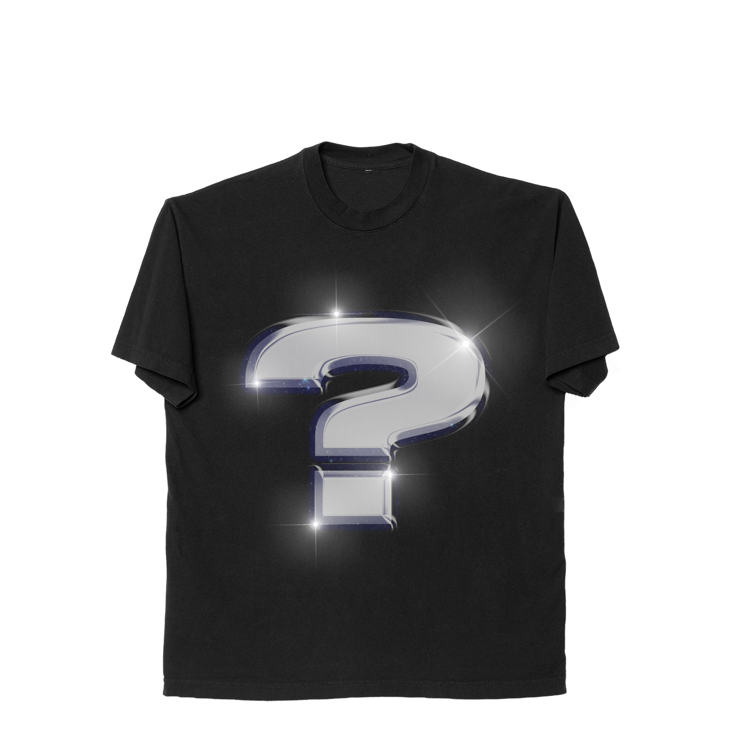 Mystery Tee